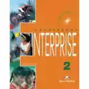  Enterprise 2 Elementary. Coursebook 
