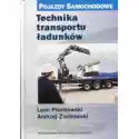  Technika Transportu Ładunków 