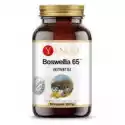 Yango Yango Boswellia 65™ Suplement Diety 60 Kaps.