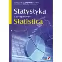  Statystyka Z Programem Statistica 