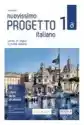 Nuovissimo Progetto Italiano 1A. Poziom A1. Podręcznik + Zawarto