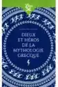 Dieux Et Heros De La Mythologie Grecque
