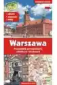 Przewodnik Warszawa. Przewodnik Po Symbolach, Zabytkach I Atrakc