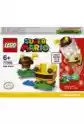 Lego Lego Super Mario Mario Pszczoła - Ulepszenie 71393