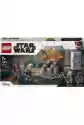Lego Lego Star Wars Starcie Na Mandalore 75310