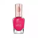 Sally Hansen Lakier Do Paznokci 290 Pampered In Pinki Color Ther