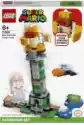 Lego Super Mario Boss Sumo Bro I Przewracana Wieża - Zestaw Doda