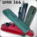Warta Etui Na Długopisy Skóra Eko War-366 