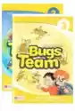 Bugs Team 3. Książka Ucznia I Zeszyt Ćwiczeń Do Języka Angielski