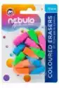 Gumki Do Mazania Kolorowe Nebulo