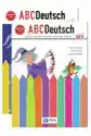 Abcdeutsch Neu 1. Podręcznik I Materiały Ćwiczeniowe Do Języka N