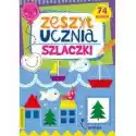 Booksandfun  Zeszyt Ucznia Szlaczki 