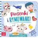 Piosenki I Rymowanki. Popularne Utwory Dla Dzieci 