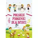  Polskie Piosenki Dla Dzieci 