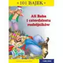  101 Bajek. Ali Baba I 40 Rozbójników 