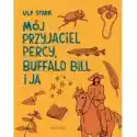  Mój Przyjaciel Percy, Buffalo Bill I Ja 