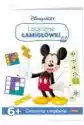 Ameet Disney Uczy Miki. Logiczne Łamigłówki