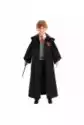Mattel Harry Potter Lalka Ron Weasley Fym52