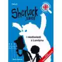  Sherlock Junior I Niedźwiedź Z Londynu 