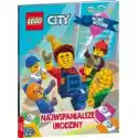 Ameet  Lego City. Najwspanialsze Urodziny 