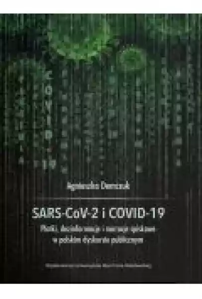 Sars-Cov-2 I Covid-19. Plotki, Dezinformacje...