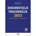  Dokumentacja Pracownicza 2022 