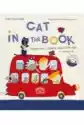 Cat In The Book. Elementarz Języka Angielskiego Z Płytą Cd