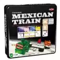  Mexican Train Tin Box Tactic