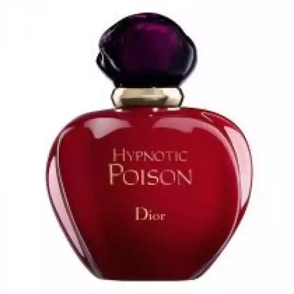 Dior Hypnotic Poison Woda Toaletowa Dla Kobiet Spray 50 Ml