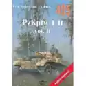  Pzkpfw I/ii Vol. Ii Tank Power Vol. Ccxxix 