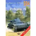  Pzkpfw Iv Ausf. A-E. Tank Power Vol. Ccxxxvii 504 