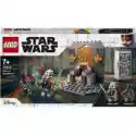 Lego Lego Star Wars Starcie Na Mandalore 75310 