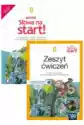 Nowe Słowa Na Start! 8. Podręcznik I Zeszyt Ćwiczeń Do Języka Po