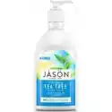 Jason Jason Mydło W Płynie - Drzewko Herbaciane 473 Ml