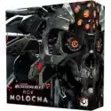  Neuroshima Hex 3.0. Rok Molocha 