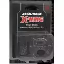 Fantasy Flight Games  Star Wars X-Wing. First Order Maneuver Dial Upgrade Kit. Druga 