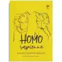  Homo Sapienne 