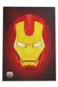 Gamegenic Marvel Champions Art Sleeves Iron Man