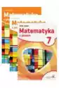 Matematyka Z Plusem 7. Podręcznik, Ćwiczenia I Zbiór Zadań Do Kl
