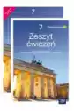 Deutschtour Fit 7. Podręcznik I Zeszyt Ćwiczeń