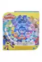 Masa Plastyczna Play-Doh Ultimate Color Collection