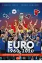 Euro 1960-2020. Historia Piłkarskich Mistrzostw Europy