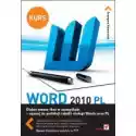  Word 2010 Pl. Kurs 