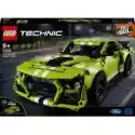 Lego Lego Technic Ford Mustang Shelby Gt500 42138 