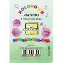  Kolorowe Pianino. 2: Piosenki Dla Dzieci 