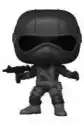 Funko Funko Pop Vinyl: G.i. Joe - V1 Snake Eyes