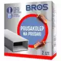Bros Bros Prusakolep - Pułapka Na Prusaki 2 Szt.