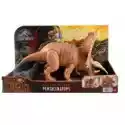  Jurassic World Dinozaur Demolka Hcm05 Mattel