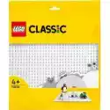 Lego Lego Classic Biała Płytka Konstrukcyjna 11026 