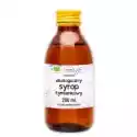 Mir-Lek Syrop Tymiankowy - Suplement Diety 200 Ml Bio